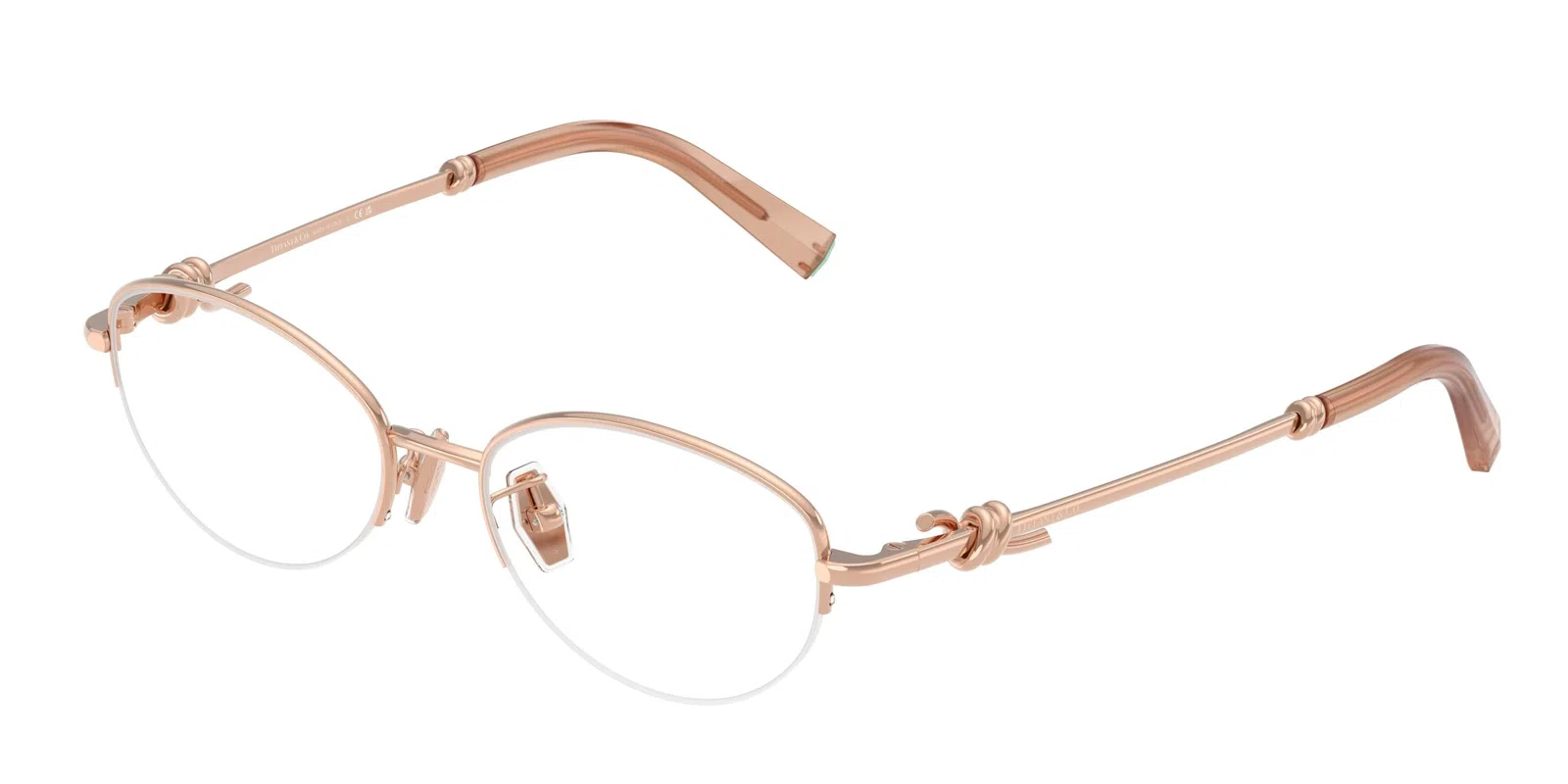 Tiffany 1171D Eyeglasses - view 15